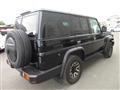 2024 Toyota Landcruiser 70