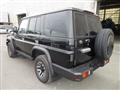 2024 Toyota Landcruiser 70