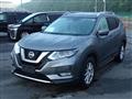 2021 Nissan X-Trail