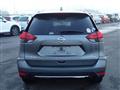 2021 Nissan X-Trail