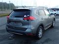 2021 Nissan X-Trail