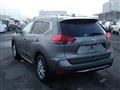 2021 Nissan X-Trail