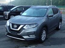 2021 Nissan X-Trail