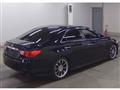 2011 Toyota Mark X