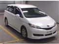 2011 Toyota Wish