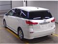 2011 Toyota Wish