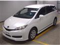 2011 Toyota Wish