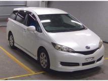 2011 Toyota Wish