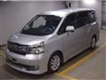 2012 Toyota Voxy