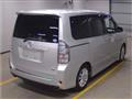 2012 Toyota Voxy