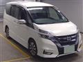 2019 Nissan Serena
