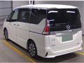 2019 Nissan Serena
