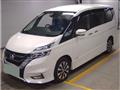 2019 Nissan Serena