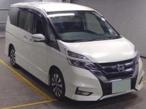 2019 Nissan Serena