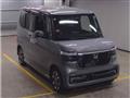 2023 Honda N BOX