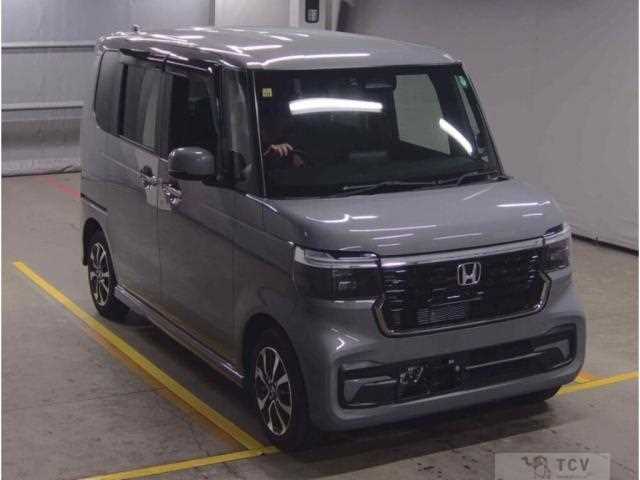 2023 Honda N BOX