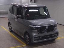 2023 Honda N BOX
