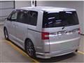 2011 Mitsubishi Delica D5