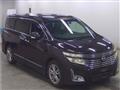 2011 Nissan Elgrand
