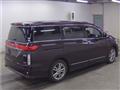 2011 Nissan Elgrand