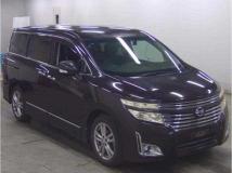 2011 Nissan Elgrand