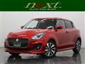 2017 Suzuki Swift