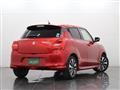 2017 Suzuki Swift