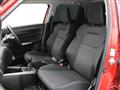 2017 Suzuki Swift