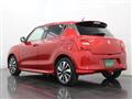 2017 Suzuki Swift