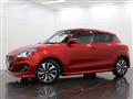 2017 Suzuki Swift