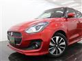 2017 Suzuki Swift