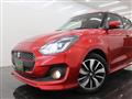 2017 Suzuki Swift