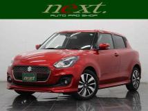 2017 Suzuki Swift