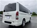 2017 Toyota Hiace Van