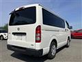 2023 Toyota Hiace Van