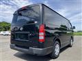 2021 Toyota Hiace Van