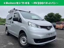 2024 Nissan NV200 VANETTE