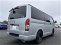 2021 Toyota Hiace Van