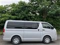 2023 Toyota Hiace Van