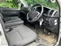 2023 Toyota Hiace Van