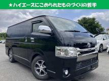 2017 Toyota Hiace Van