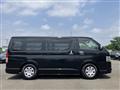 2018 Toyota Hiace Van