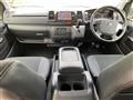 2018 Toyota Hiace Van