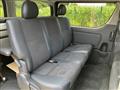 2018 Toyota Hiace Van