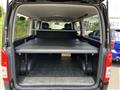 2018 Toyota Hiace Van