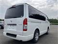 2018 Toyota Hiace Van