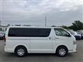 2018 Toyota Hiace Van