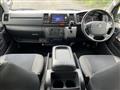 2018 Toyota Hiace Van