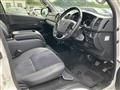 2018 Toyota Hiace Van