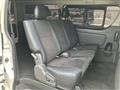 2018 Toyota Hiace Van